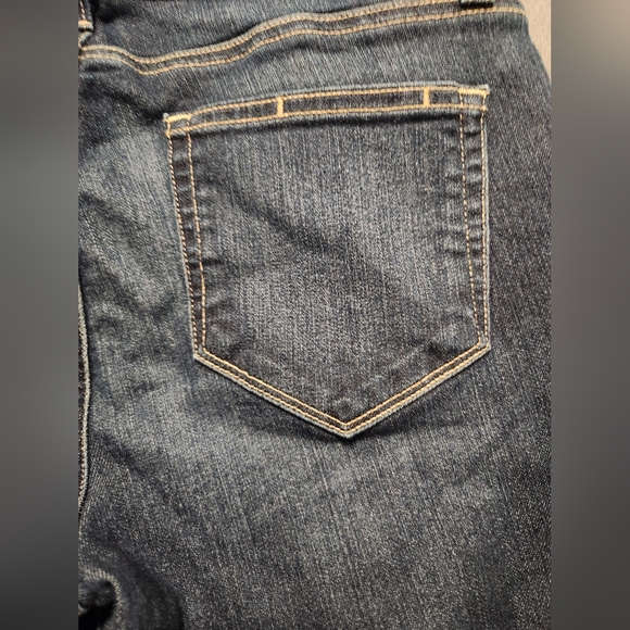 Paige Size 30 Blue - Picture 10 of 13